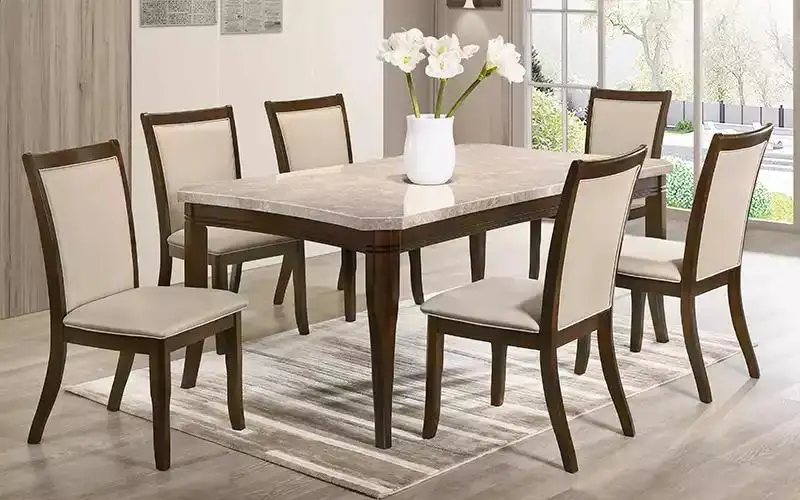 Dining Table Slide 2