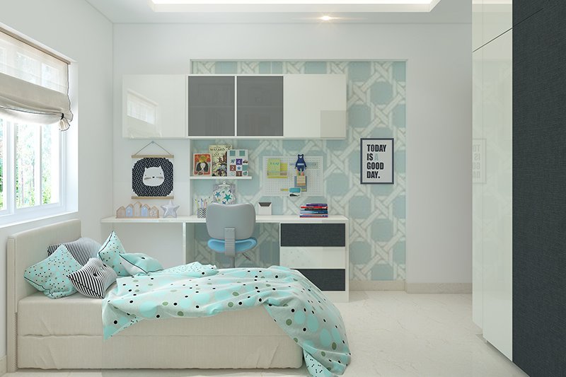 Dressing Unit Slide 2