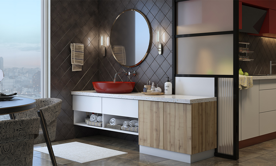 Wash Counter Slide 1